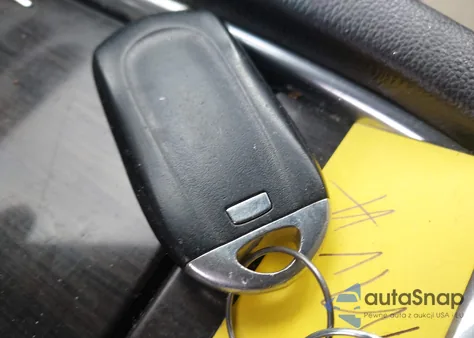 2020 Buick Enclave Awd Essence z USA, uszkodzony, nr VIN 5GAEVAKW1LJ201629